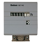 Urenteller Theben BZ 142-3 10-80VDC